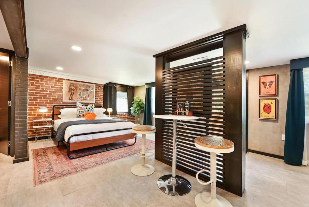 The Ridgway - 2 Apts In 1 - Great Privacy, Beautiful Space Pittsburgh Exterior photo