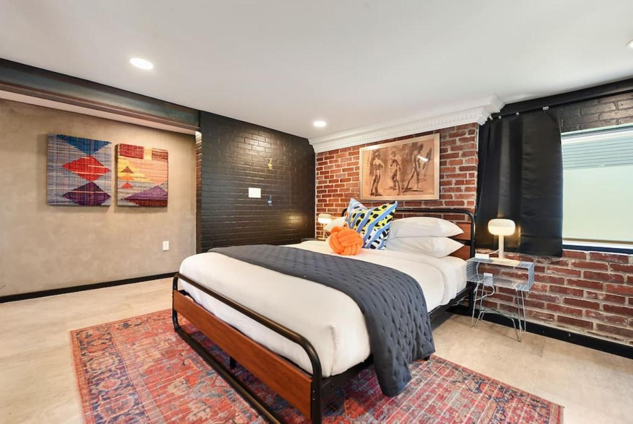 The Ridgway - 2 Apts In 1 - Great Privacy, Beautiful Space Pittsburgh Exterior photo
