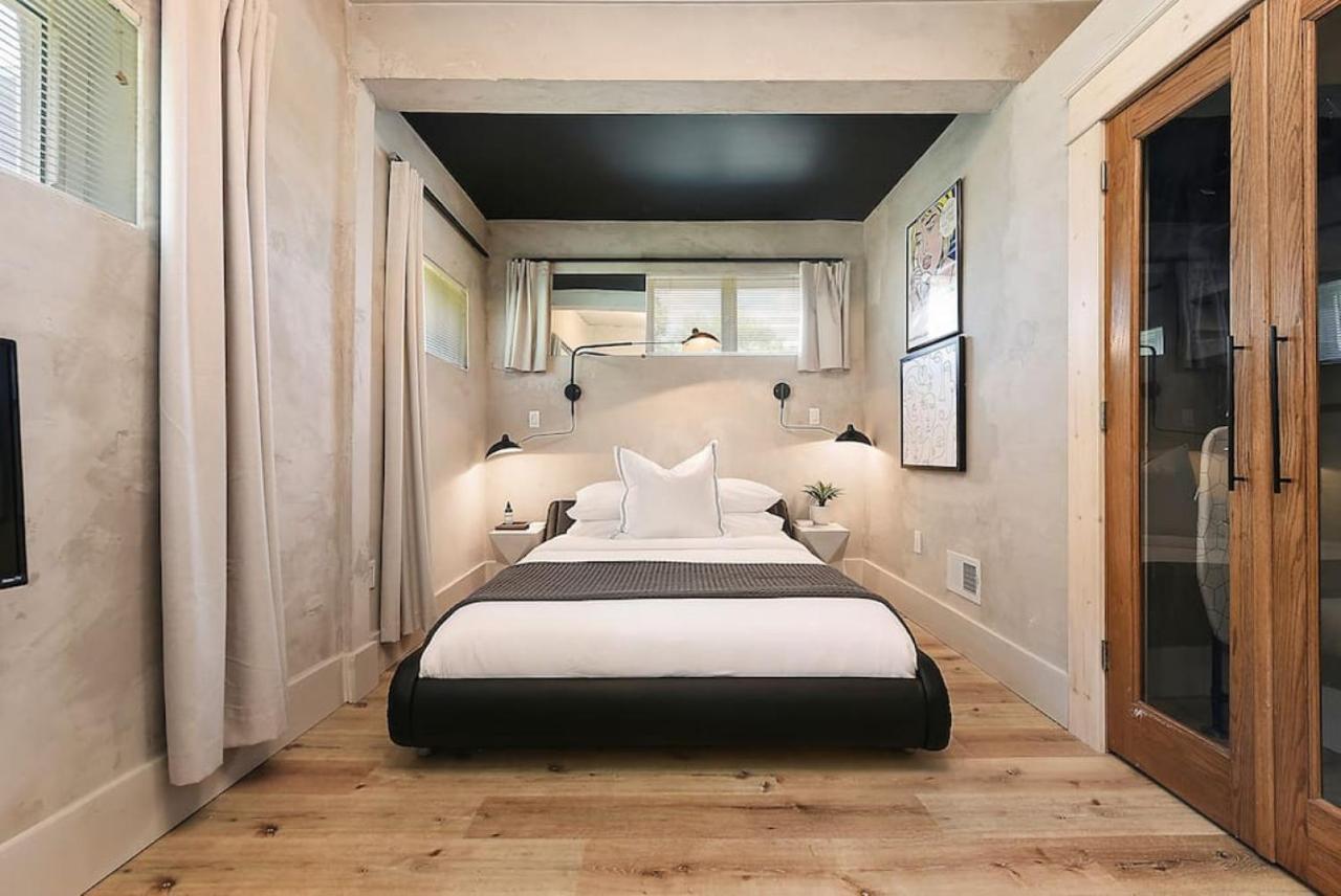 The Ridgway - 2 Apts In 1 - Great Privacy, Beautiful Space Pittsburgh Exterior photo