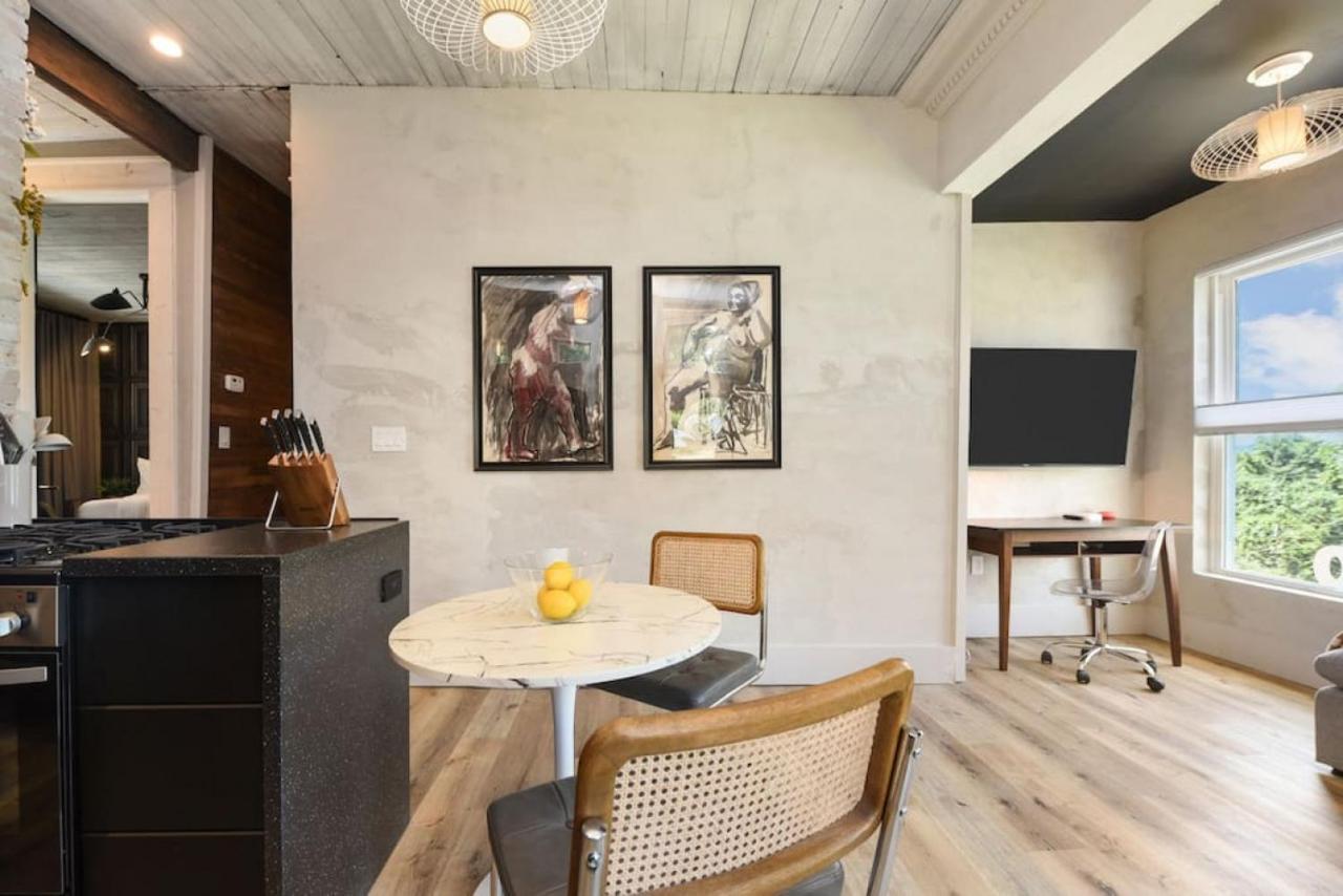 The Ridgway - 2 Apts In 1 - Great Privacy, Beautiful Space Pittsburgh Exterior photo