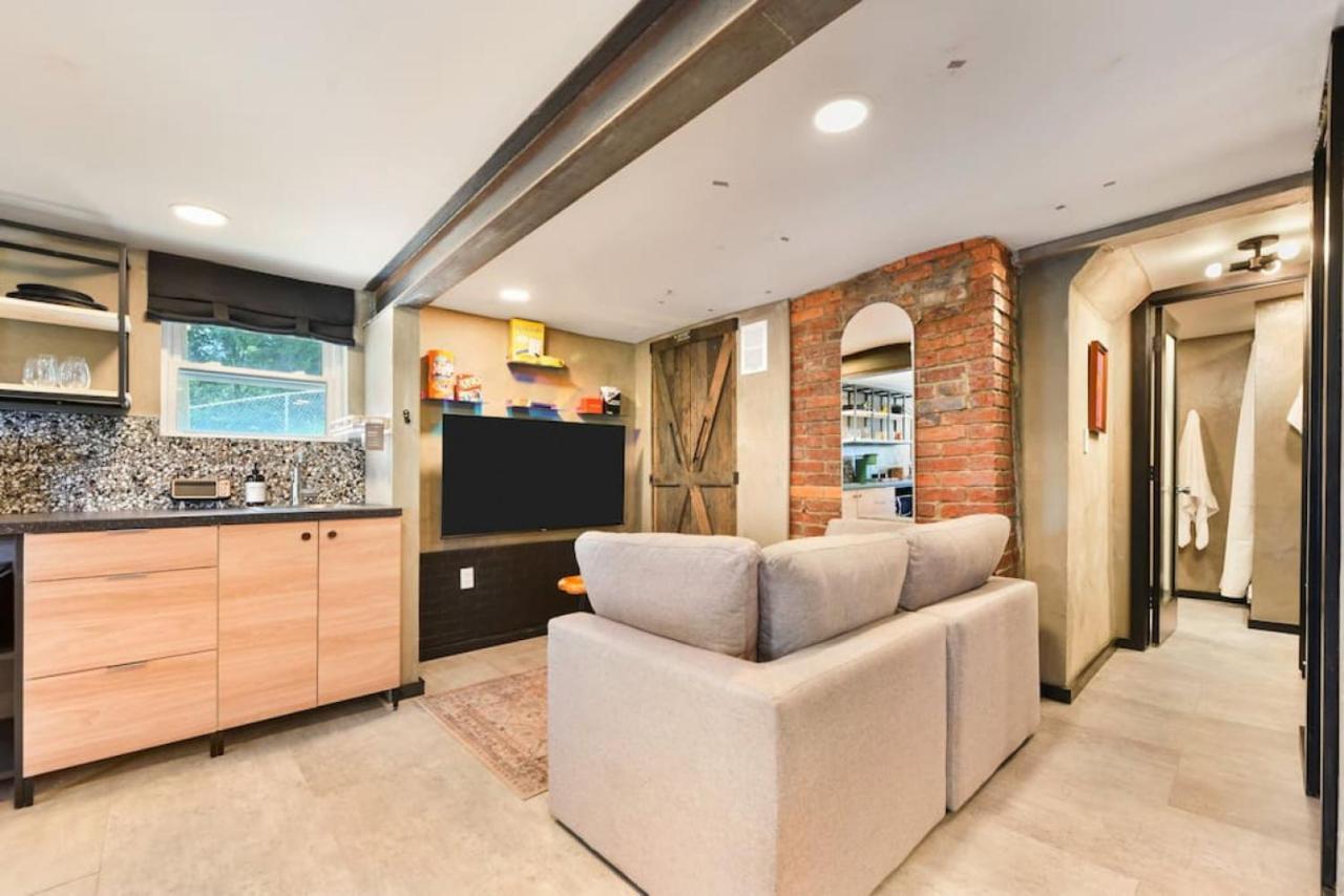 The Ridgway - 2 Apts In 1 - Great Privacy, Beautiful Space Pittsburgh Exterior photo